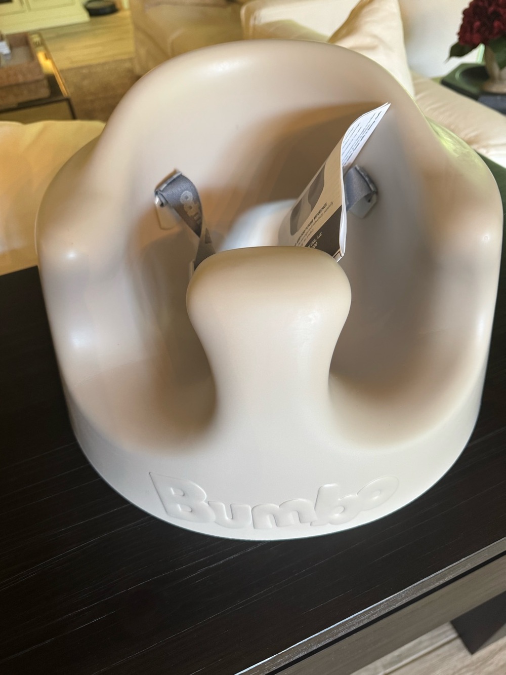 NWT Bumbo Plus